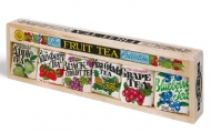 REGINA DI FIORI SCATOLA LEGNO THE SFUSO PZ.6 FRUIT